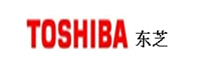 TOSHIBA